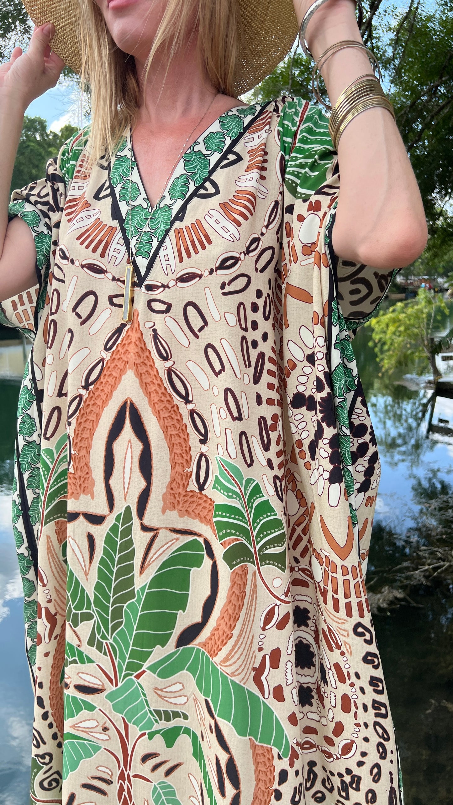 Kasbah Kaftan
