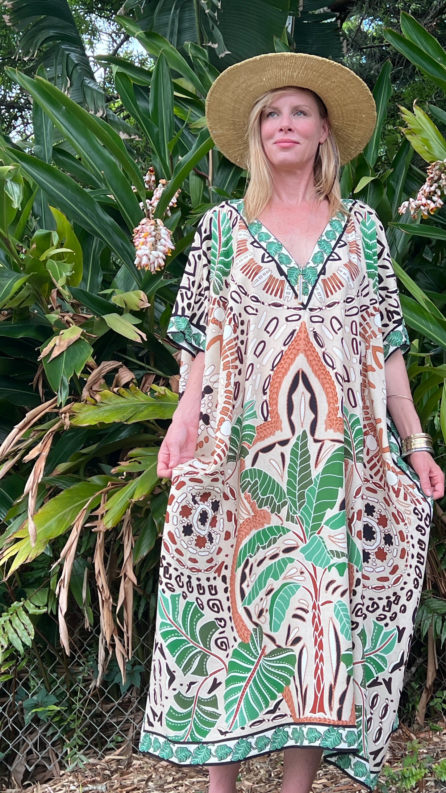 Kasbah Kaftan