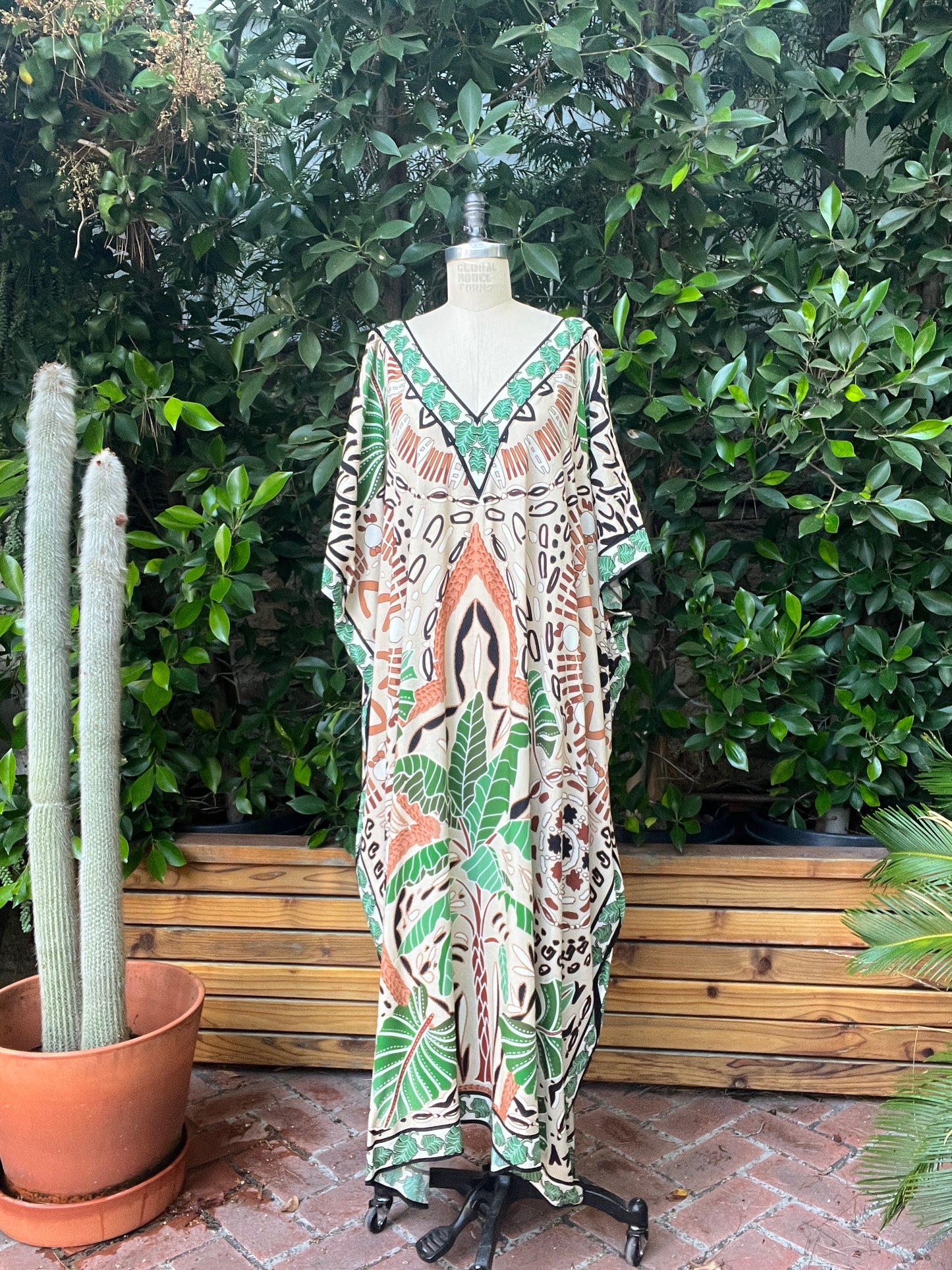 Kasbah Kaftan