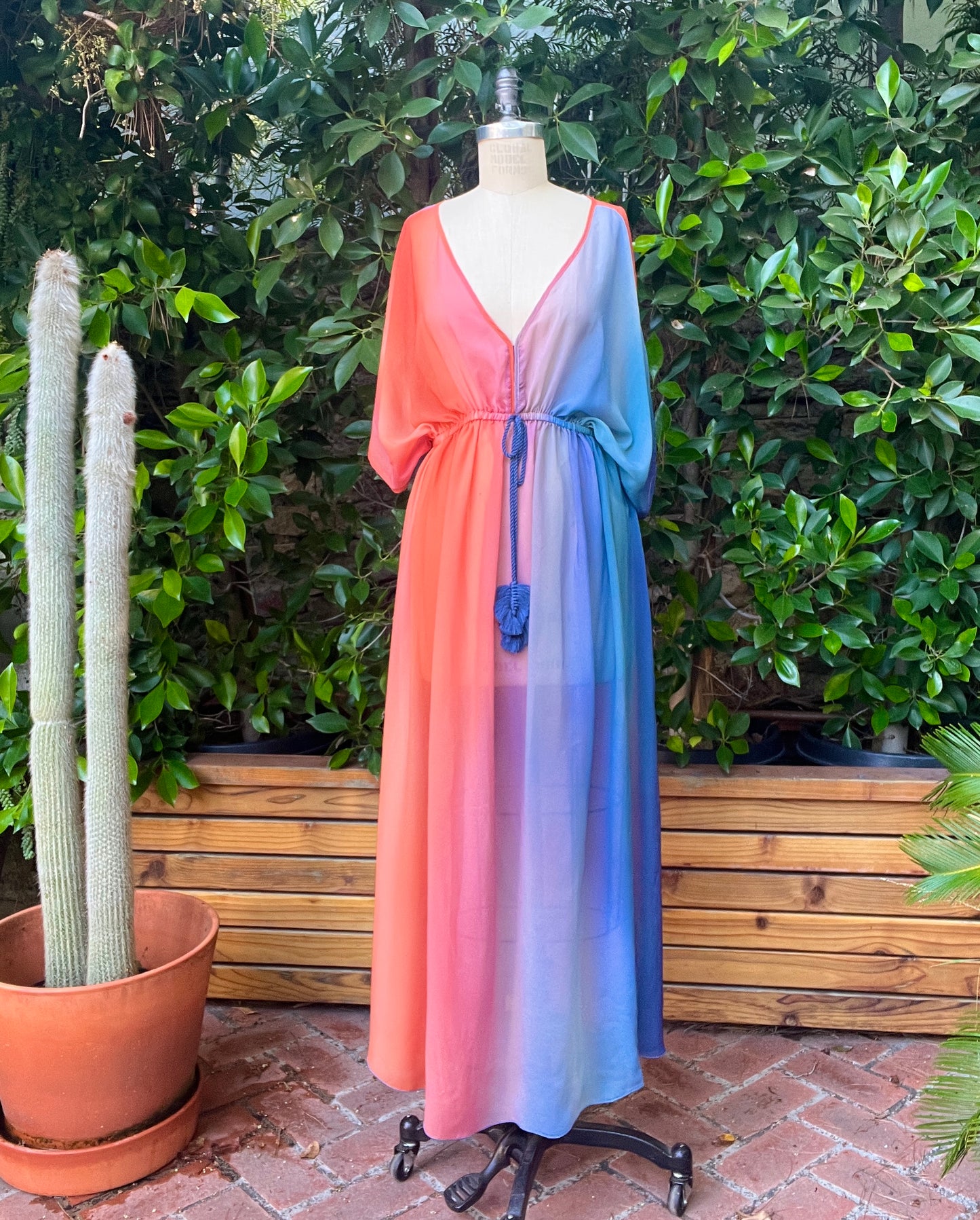Sahara Kaftan