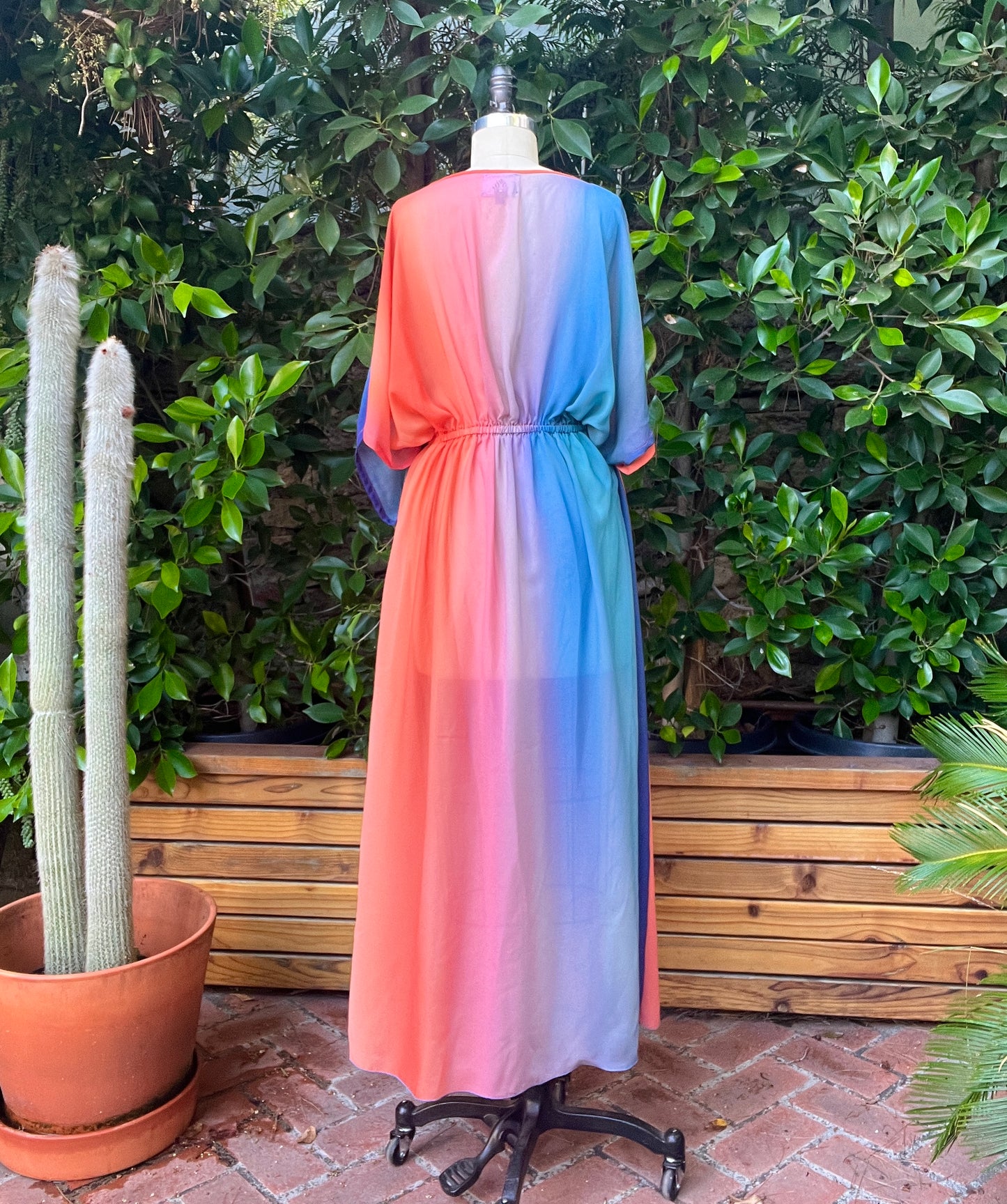 Sahara Kaftan
