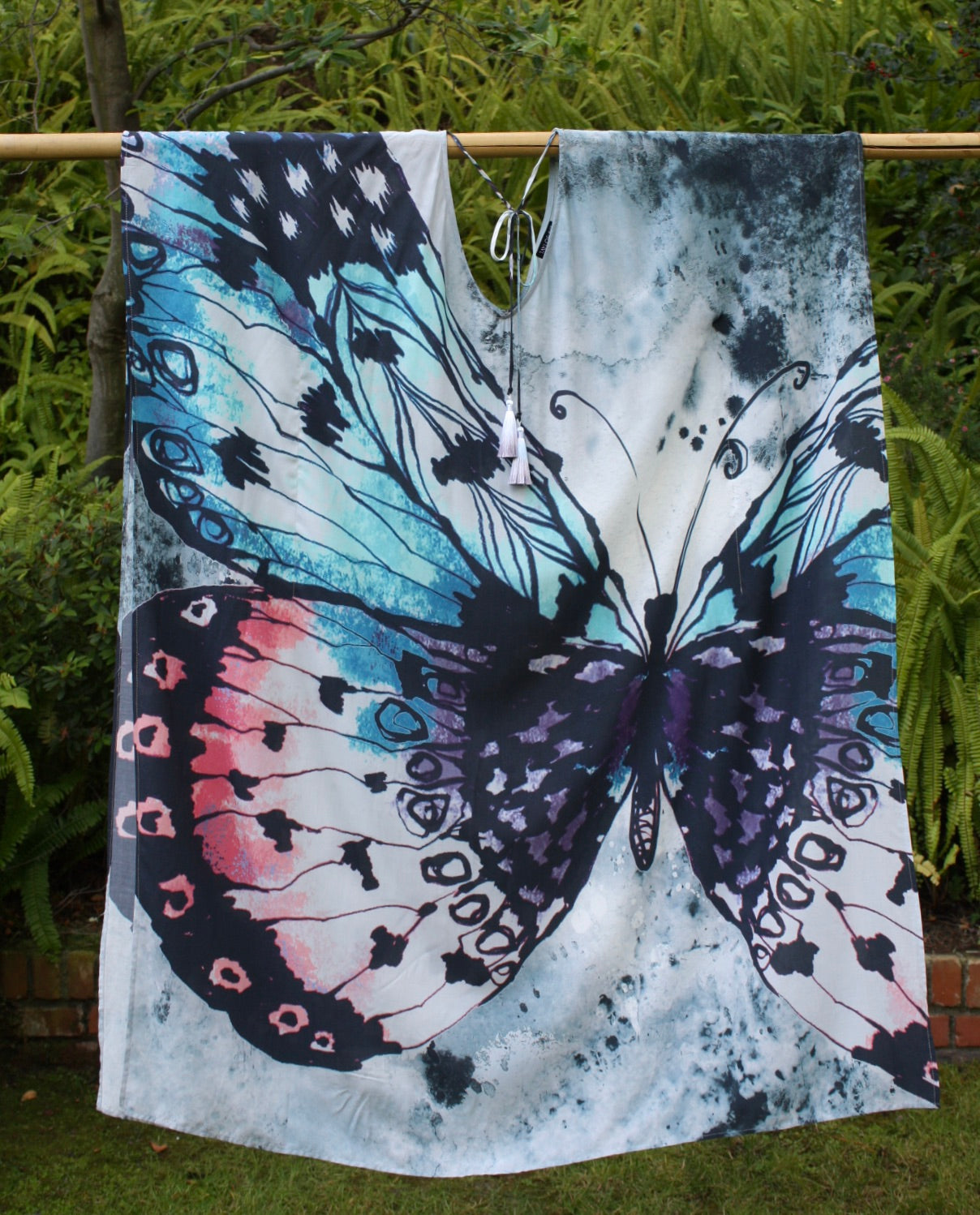 Papillon Kaftan